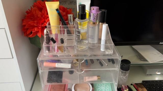 Weekly Shop My Stash | Picking Products For A Bday Weekend Getaway! смотреть онлайн