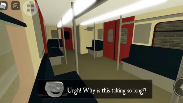 Train eater in roblox?! (My Most Popular Video Ever) смотреть онлайн