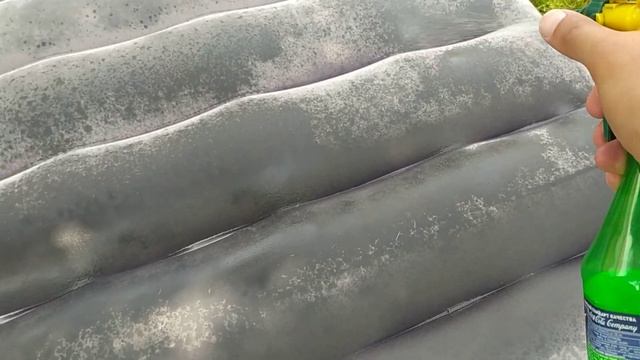 Ремонт надувных матрасов и бассейнов смотреть онлайн