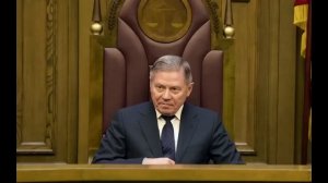 Юрий Мухин разъясняет законы РФ