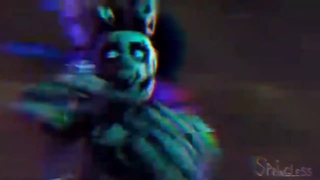 [SFM/FNAF] Alastor's Game {COLLAB} | Песня на русском смотреть онлайн
