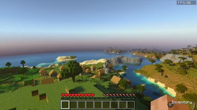 This Is The BEST Minecraft Bedrock RTX Texture Pack - Prizma RTX - Free Download 1.20 - 1.20.30 смотреть онлайн