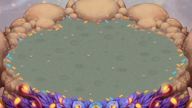 ЧТО, ЕСЛИ БЫ: Мифический на Острове Фей | МСМ-фанмейд | My Singing Monsters смотреть онлайн