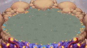 ЧТО, ЕСЛИ БЫ: Мифический на Острове Фей | МСМ-фанмейд | My Singing Monsters