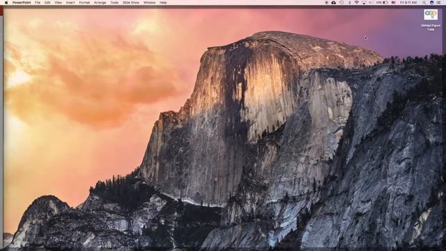 Export 300 Dpi Image For Elsevier Publication