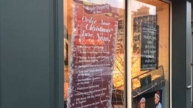 Как празднуют Рождество в Ирландии? |Christmas In Ireland 2020.