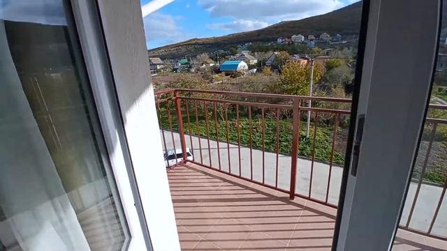 Интерьер евродвушки в ЖК "Парк Утриш" смотреть онлайн