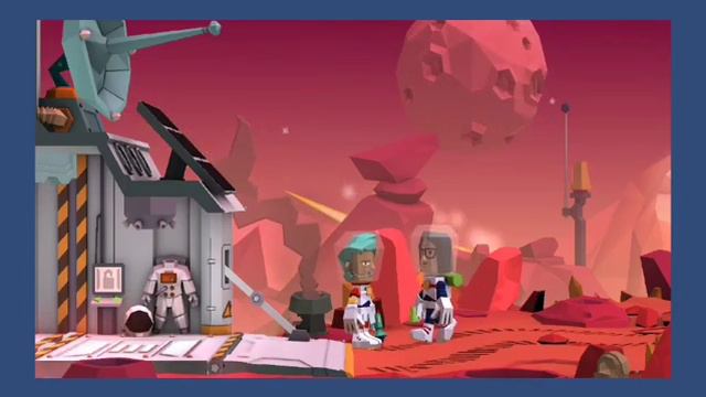 Серия - 2. Джессика и Майкл на Планете Процентов. смотреть онлайн