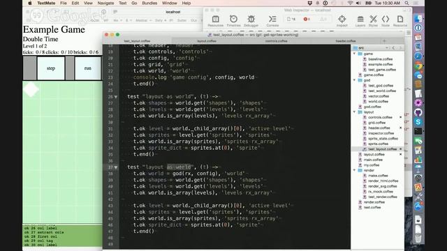ASB 20.2: How to Make a Sprite смотреть онлайн