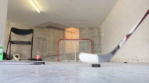 Bauer Vapor x700 | Test