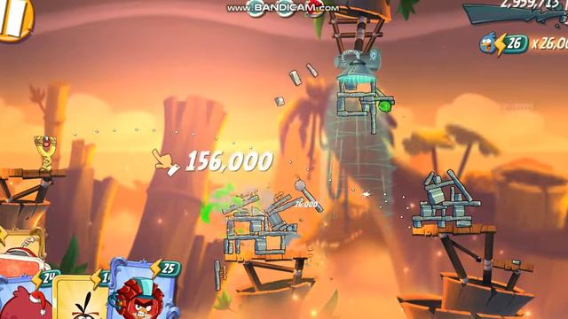 quay trở lại với Angry Birds chơi chế độ khác thua sấp mặt смотреть онлайн