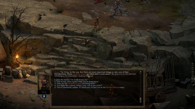 TYRANNY Gameplay #01 OATHBREAKERS - Let's Play смотреть онлайн