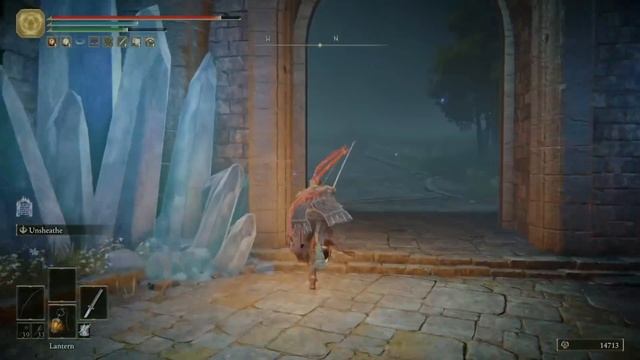 The Top Things You Missed In Caria Manor!! [probably] - Elden Ring Tutorial/Guide/Walkthrough смотреть онлайн