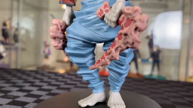 Demon Slayer - Gyutaro & Daki - Banpresto/Bandai Spirit - Review смотреть онлайн