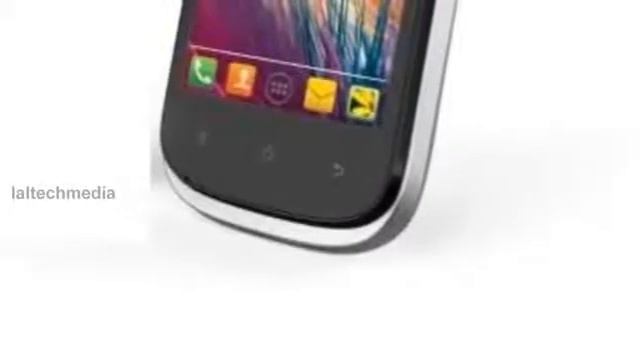 Intex Cloud X4[3.5-inch display,1 GHz dual-core processor Android smartphone]580 смотреть онлайн