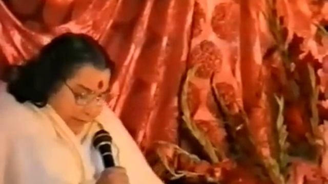 Public Program, Kiev, Ukraine Сахаджа Йога смотреть онлайн