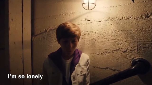 Перевод Песни | Lonely |