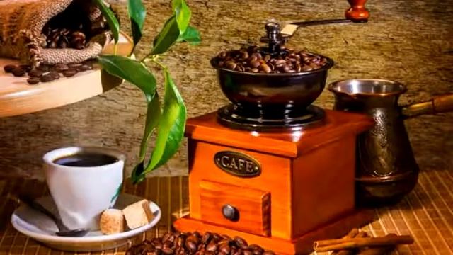 Согрейтесь вместе с кофе  Рецепты