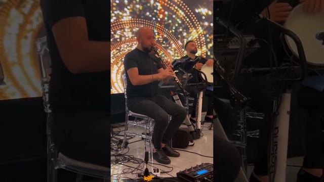 Hranto klarnet gexecik katarum 2023