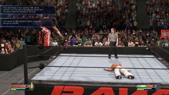 WWE 2K22 Review | Fake Wrestling, Real Fun смотреть онлайн