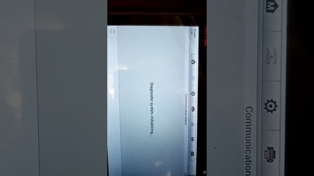 Parte 1 Reprogramacion  Cuerpo Aceleracion En Nissan N18 Versa 2020