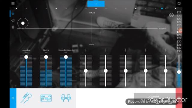 Приложение Music Macer Jam ! смотреть онлайн
