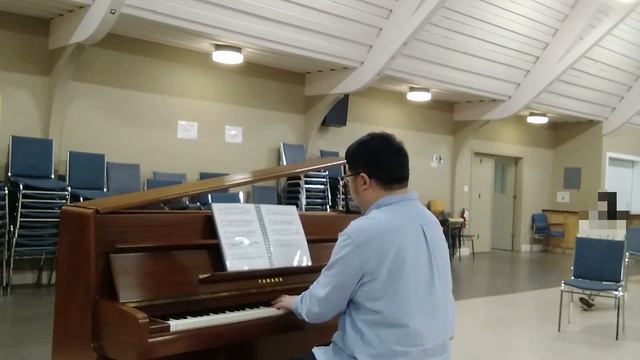 GMWEEK Piano Concert 편집해봤쬬~ смотреть онлайн
