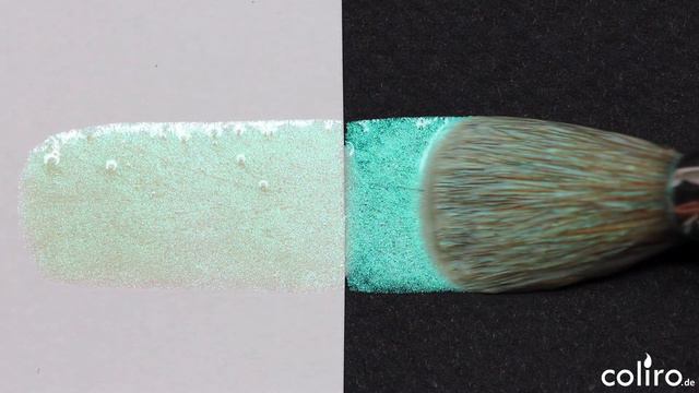 coliro Pearlcolor "Opal" смотреть онлайн