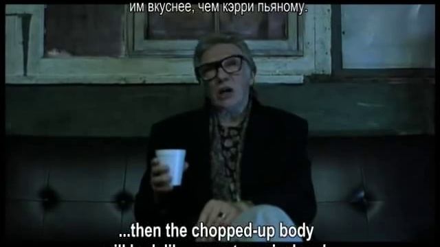 Snatch смотреть онлайн