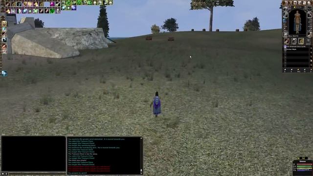 Trolling Treasure Chests - Dark Age of Camelot смотреть онлайн