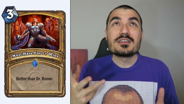 [Hearthstone] Kripp’s 25 Honest HS Cards смотреть онлайн