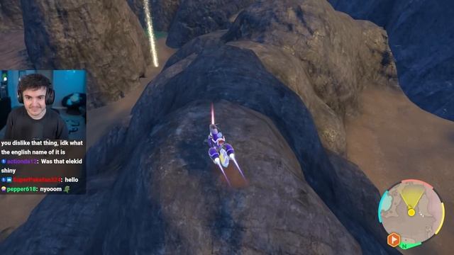 I Tried to Catch Every Pokemon Before Getting a Badge смотреть онлайн