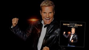 Dieter Bohlen Дитер Болен новинка
