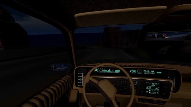 Realistic Car Crashes and Overtakes #04 - BeamNG Drive смотреть онлайн