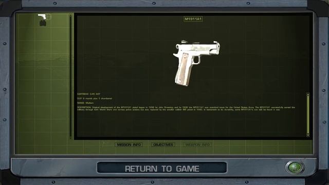 Soldier of Fortune 2: Double Helix Gold Edition Walkthrough # 1 смотреть онлайн