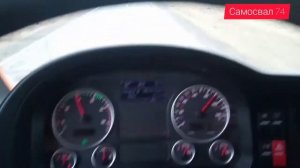 Работа на самосвалах #Самосвал.#mantgs#Работанасамосвалах#работаводителя