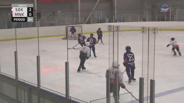 Матч №10 • Сокол-2 — Металлург • 2011-U11 • Арена ЛД Сокол • 2 мая 2021 в 16:00 смотреть онлайн