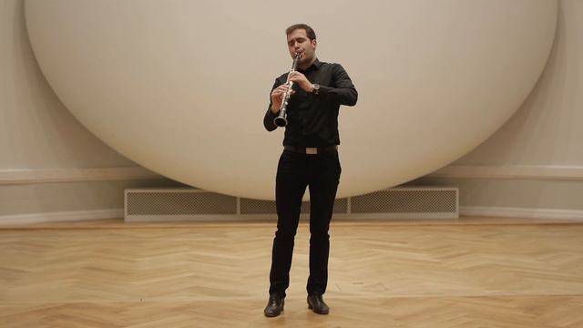 Sérgio Pires - G. Donizetti - Studio Primo смотреть онлайн