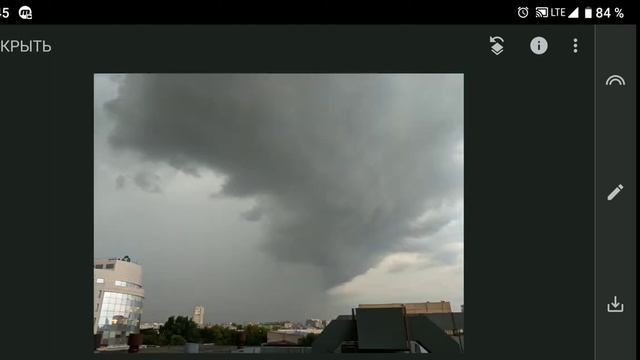 Как использовать кривые в Snapseed - Уроки обработки фото смотреть онлайн