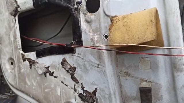 Бюджетный автозвук в ГАЗель. Установка динамиков,усилителя и магнитолы смотреть онлайн