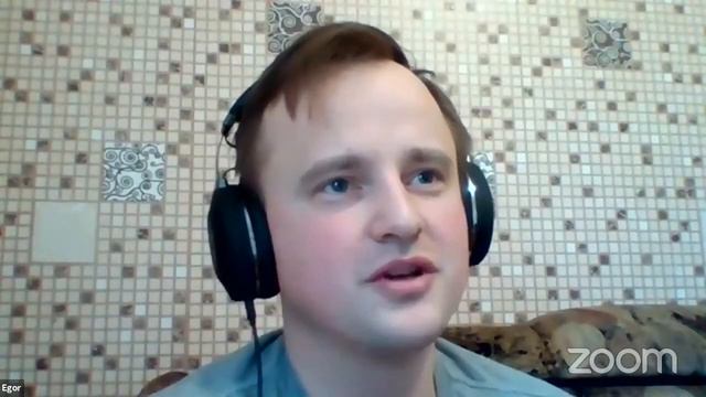 19th. QA interviews stream. 06.02.2021, 07:00 GMT+3 смотреть онлайн