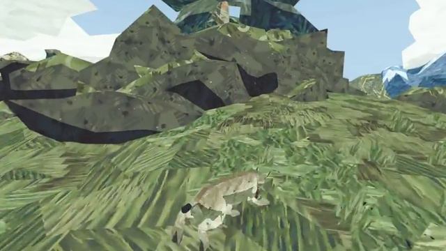 Shelter 2 - СИМУЛЯТОР РЫСИ