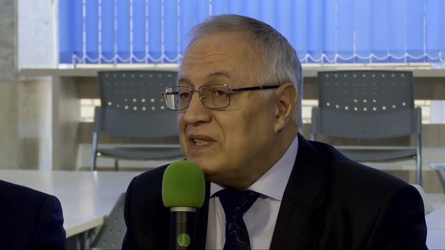 День открытых дверей Института ядерной физики и технологий НИЯУ МИФИ смотреть онлайн