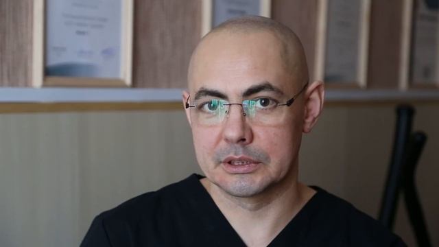 Боль в спине, шее, руке, ноге, голове... это навсегда? Мышцы вылечить не пробовали?