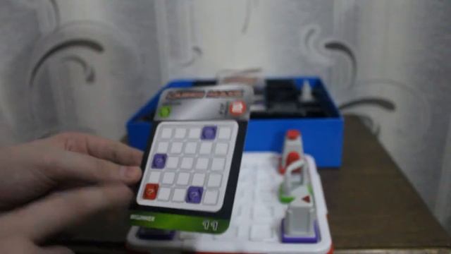 Lazer Maze review смотреть онлайн