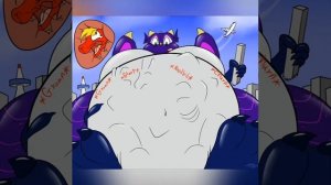 Vore furry