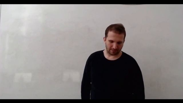 13 lecture - Geometry смотреть онлайн