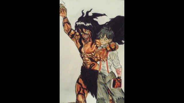 Oscar and the SCP RWBY Picture Dub смотреть онлайн