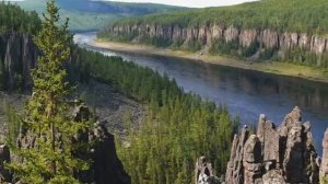 Енисей Ангара