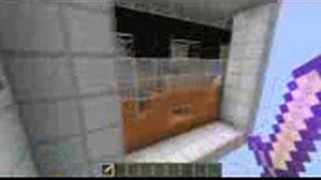 ФОТОРОБОТ В MINECRAFT! Шикарный механизм! Генератор скинов смотреть онлайн